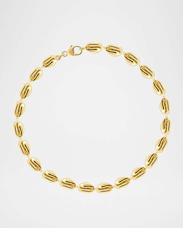 18K Le Cauri Tennis Bracelet